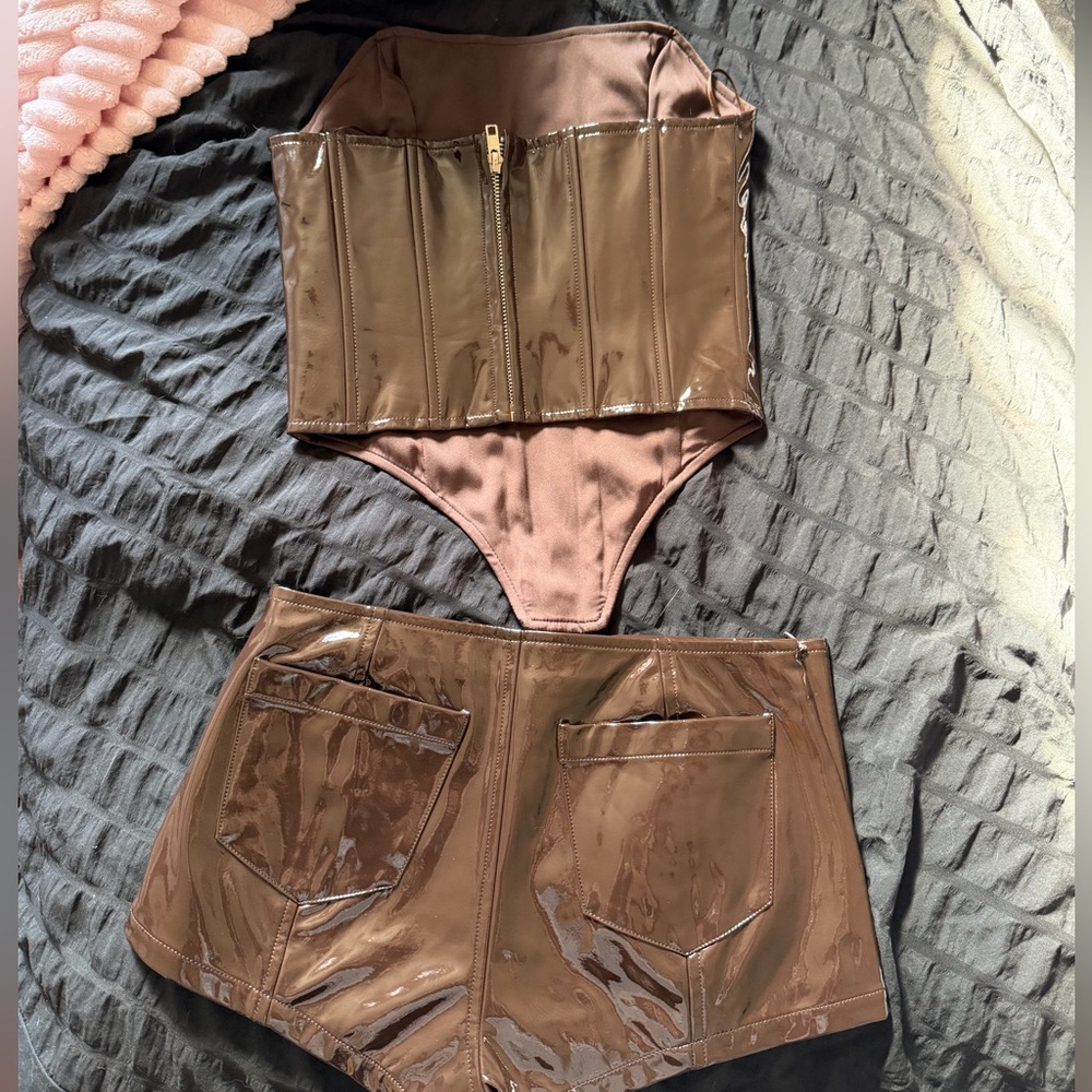 Steele set - image 2